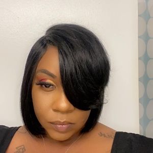 Meet your Posher, Tamisha